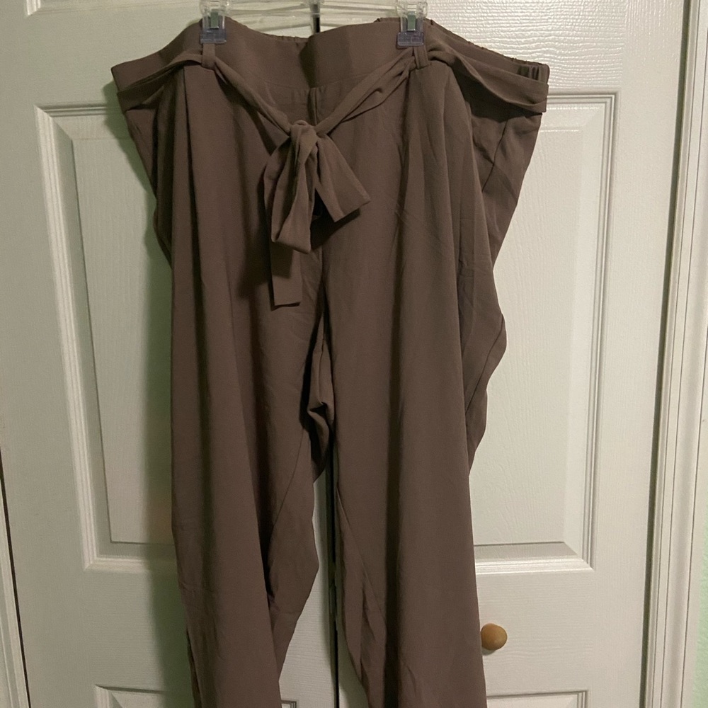 New with tags Torrid pants